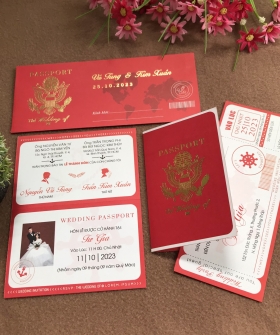 Mẫu Passport (sl>400 thiệp)