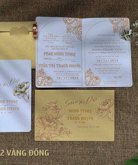 V212 vàng đồng